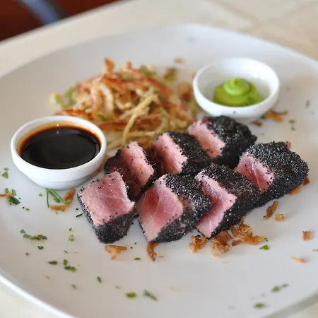 아파트호텔 Bahia Serena (adults Only) 로쿠타스드마르