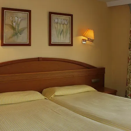 Bahia Serena (adults Only) Aparthotel Roquetas de Mar