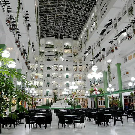 Bahia Serena (adults Only) 아파트호텔 4*