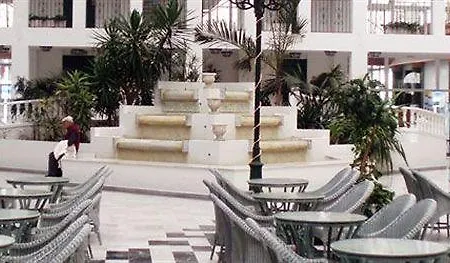 Bahia Serena (adults Only) 4*