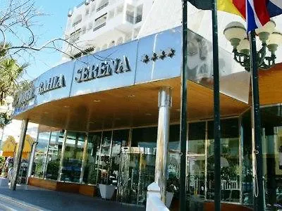 Lejlighedshotel Bahia Serena (adults Only) 4*
