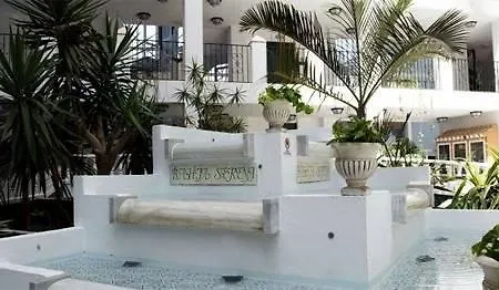 Bahia Serena (adults Only)