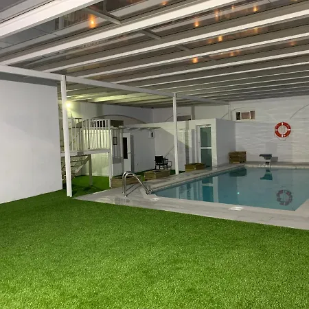 Bahia Serena (adults Only) Ροκέτας ντε Μαρ