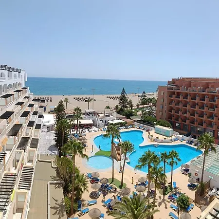 Bahia Serena (adults Only) 4* Roquetas de Mar