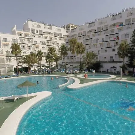 Bahia Serena (adults Only) 4* Ροκέτας ντε Μαρ