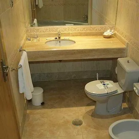 Bahia Serena (adults Only) Lejlighedshotel Roquetas de Mar