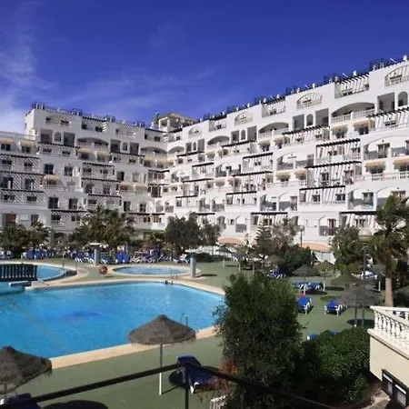 Bahia Serena (adults Only) מלון דירות 4*