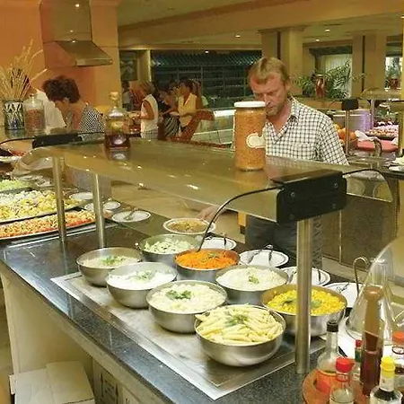 מלון דירות Bahia Serena (adults Only) רוקאוטס דה מר