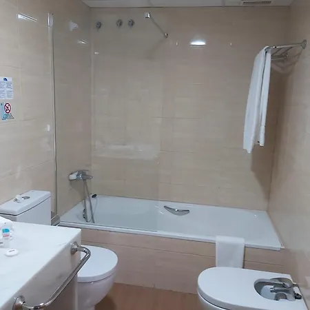 Bahia Serena (adults Only) 4* Ροκέτας ντε Μαρ