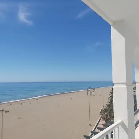 Bahia Serena (adults Only) 4* רוקאוטס דה מר