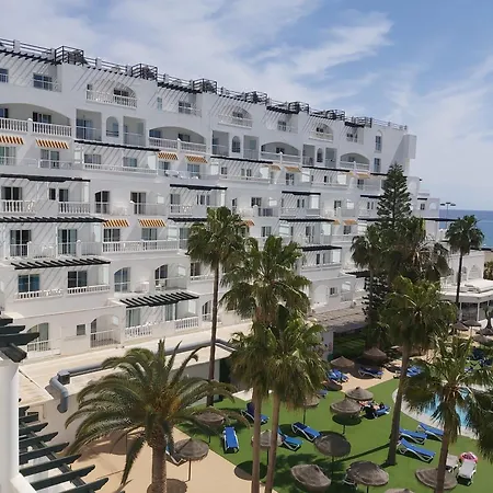 Bahia Serena (adults Only) מלון דירות