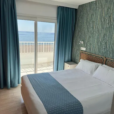 Lejlighedshotel Bahia Serena (adults Only) Roquetas de Mar