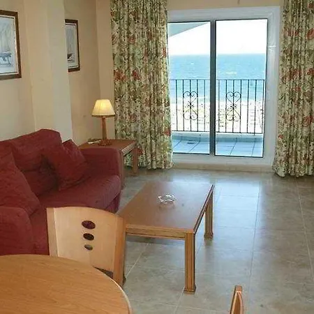 Bahia Serena (adults Only) Lejlighedshotel