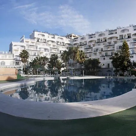 Bahia Serena (adults Only) מלון דירות 4*