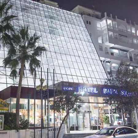 Bahia Serena (adults Only) 4* רוקאוטס דה מר