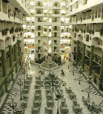 Bahia Serena (adults Only) Lejlighedshotel