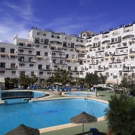 Bahia Serena (adults Only) מלון דירות