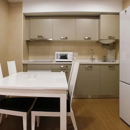 Bahia Serena (adults Only) מלון דירות 4*