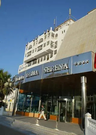 Bahia Serena (adults Only) מלון דירות 4*