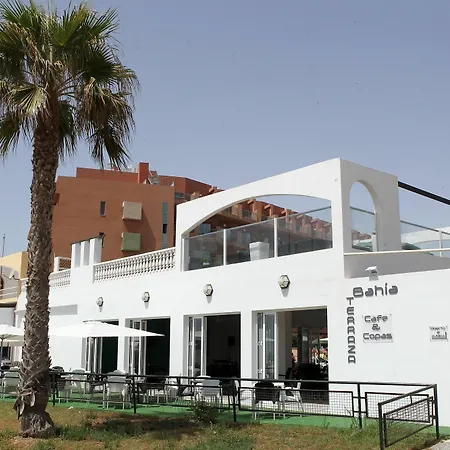 Bahia Serena (adults Only) 4*