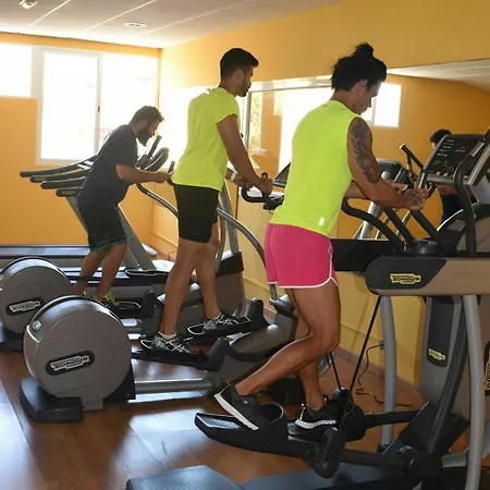 Bahia Serena (adults Only) 4*