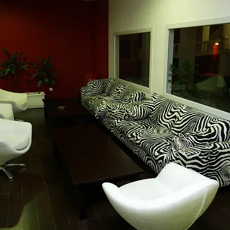 Lejlighedshotel Bahia Serena (adults Only)