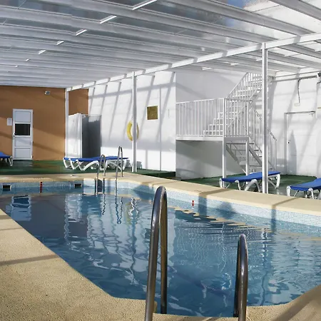 Bahia Serena (adults Only) 4* רוקאוטס דה מר