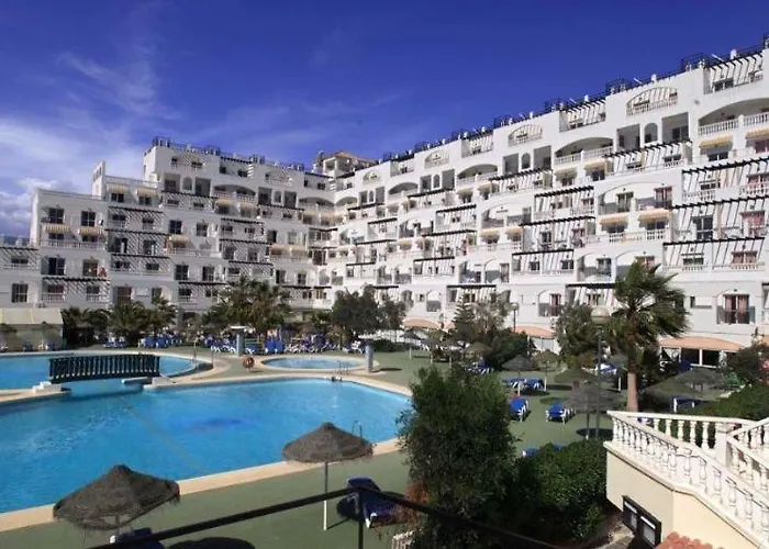 Bahia Serena (adults Only) 아파트호텔 4*