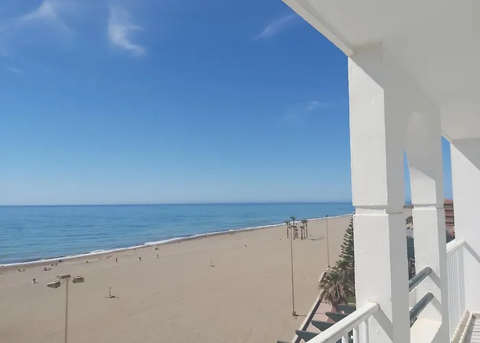 Bahia Serena (adults Only) 4* 로쿠타스드마르