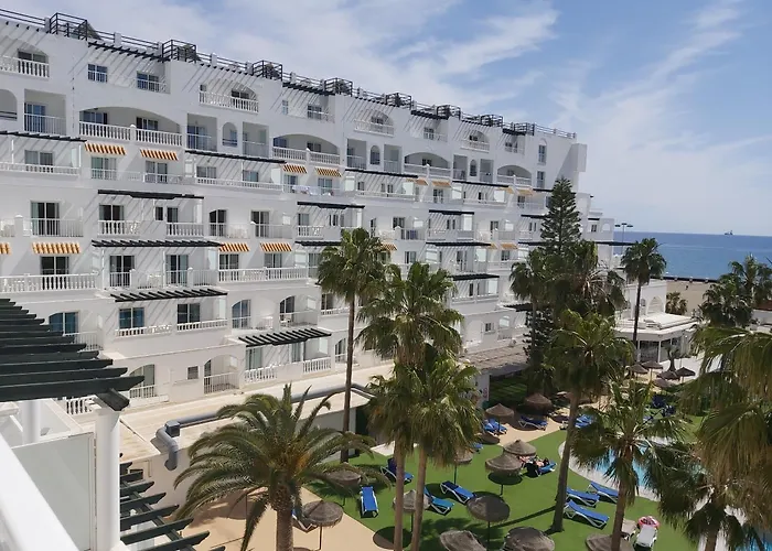 Bahia Serena (adults Only) 아파트호텔