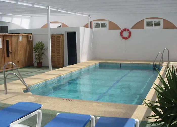 Bahia Serena (adults Only) 아파트호텔