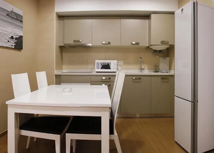 Bahia Serena (adults Only) 아파트호텔 4*