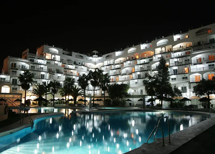 Bahia Serena (adults Only) 4*