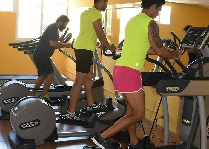 Bahia Serena (adults Only) 4*