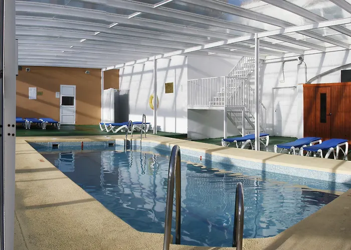 Bahia Serena (adults Only) 4* 로쿠타스드마르