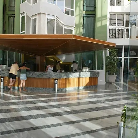 Bahia Serena (adults Only)