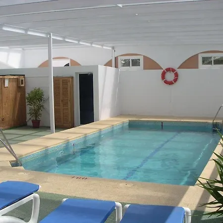 Aparthotel Bahia Serena (adults Only)