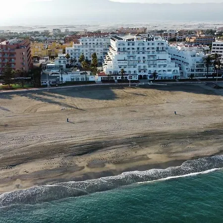 Bahia Serena (adults Only) 4* Roquetas de Mar