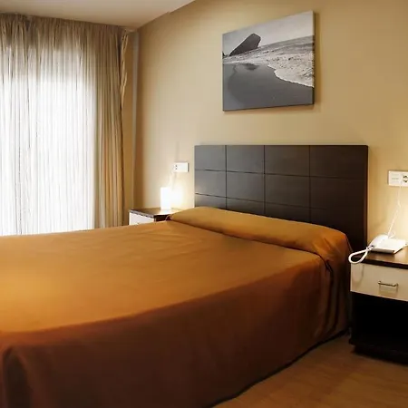 Aparthotel Bahia Serena (adults Only) 4*