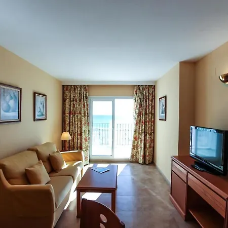 Bahia Serena (adults Only) Aparthotel