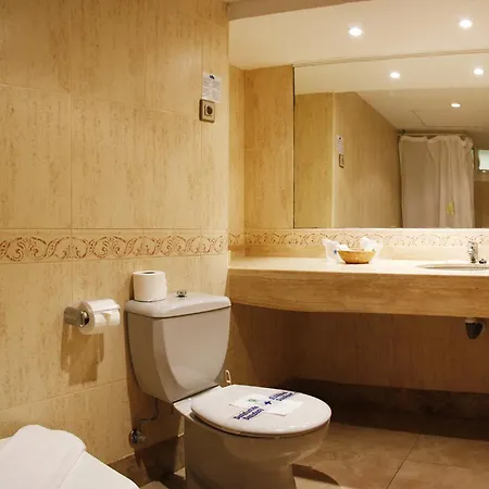 Aparthotel Bahia Serena (adults Only) Roquetas de Mar