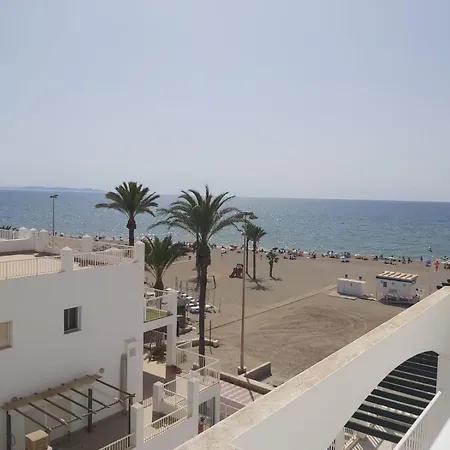 Aparthotel Bahia Serena (adults Only) Roquetas de Mar