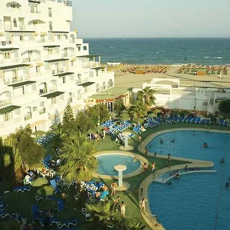 Bahia Serena (adults Only) Aparthotel 4*