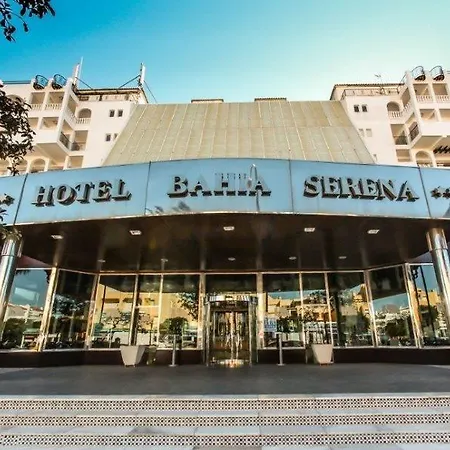 Bahia Serena (adults Only) Aparthotel