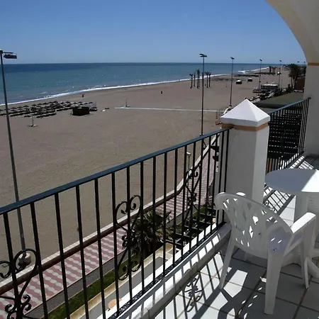 Aparthotel Bahia Serena (adults Only) Roquetas de Mar