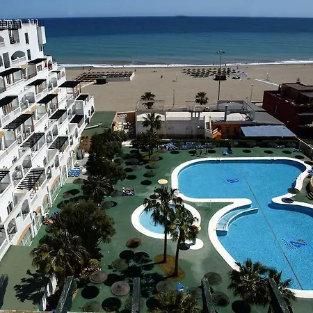 Aparthotel Bahia Serena (adults Only) 4*