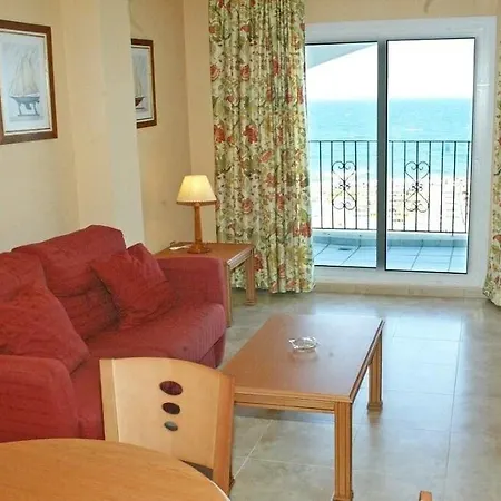 Aparthotel Bahia Serena (adults Only)