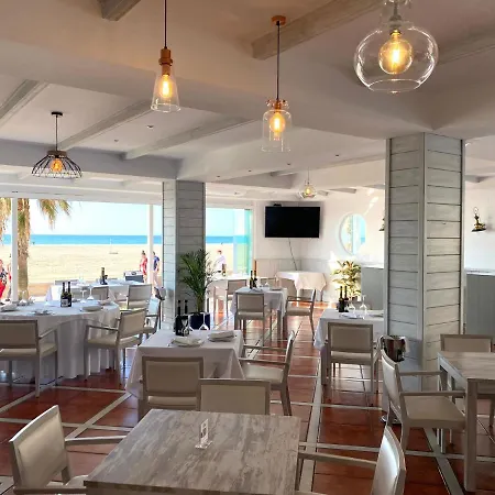 Bahia Serena (adults Only) 4* Roquetas de Mar