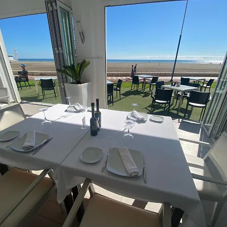 Bahia Serena (adults Only) 4*