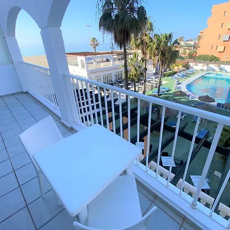 Bahia Serena (adults Only) 4* Roquetas de Mar